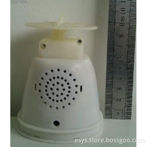 Speaking and Dancing movement hamster toy